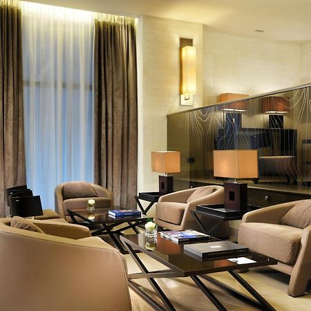 Uptown Palace Milano Interno foto