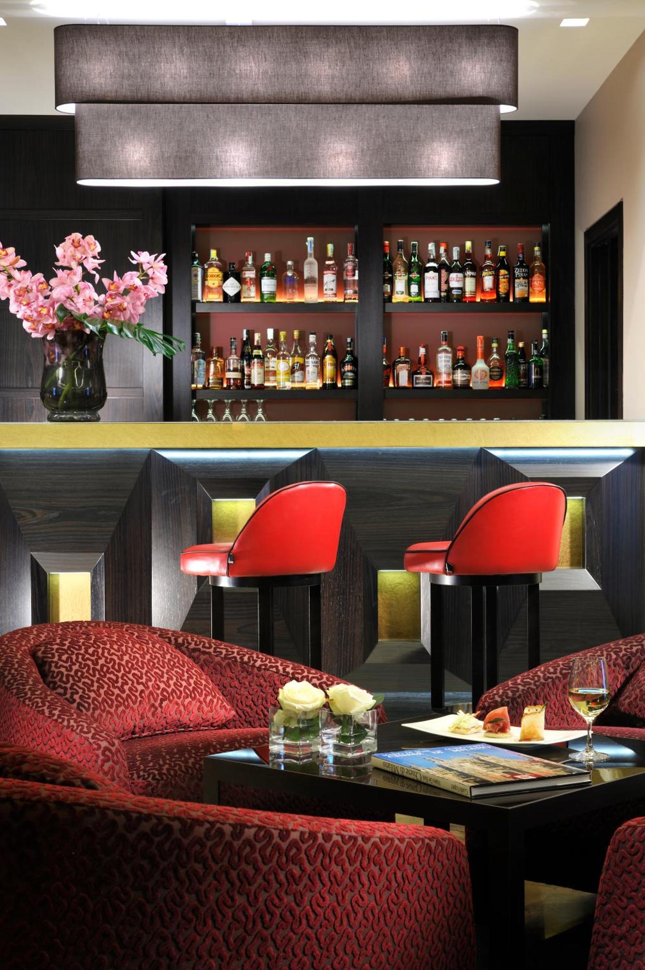 Uptown Palace Milano Ristorante foto