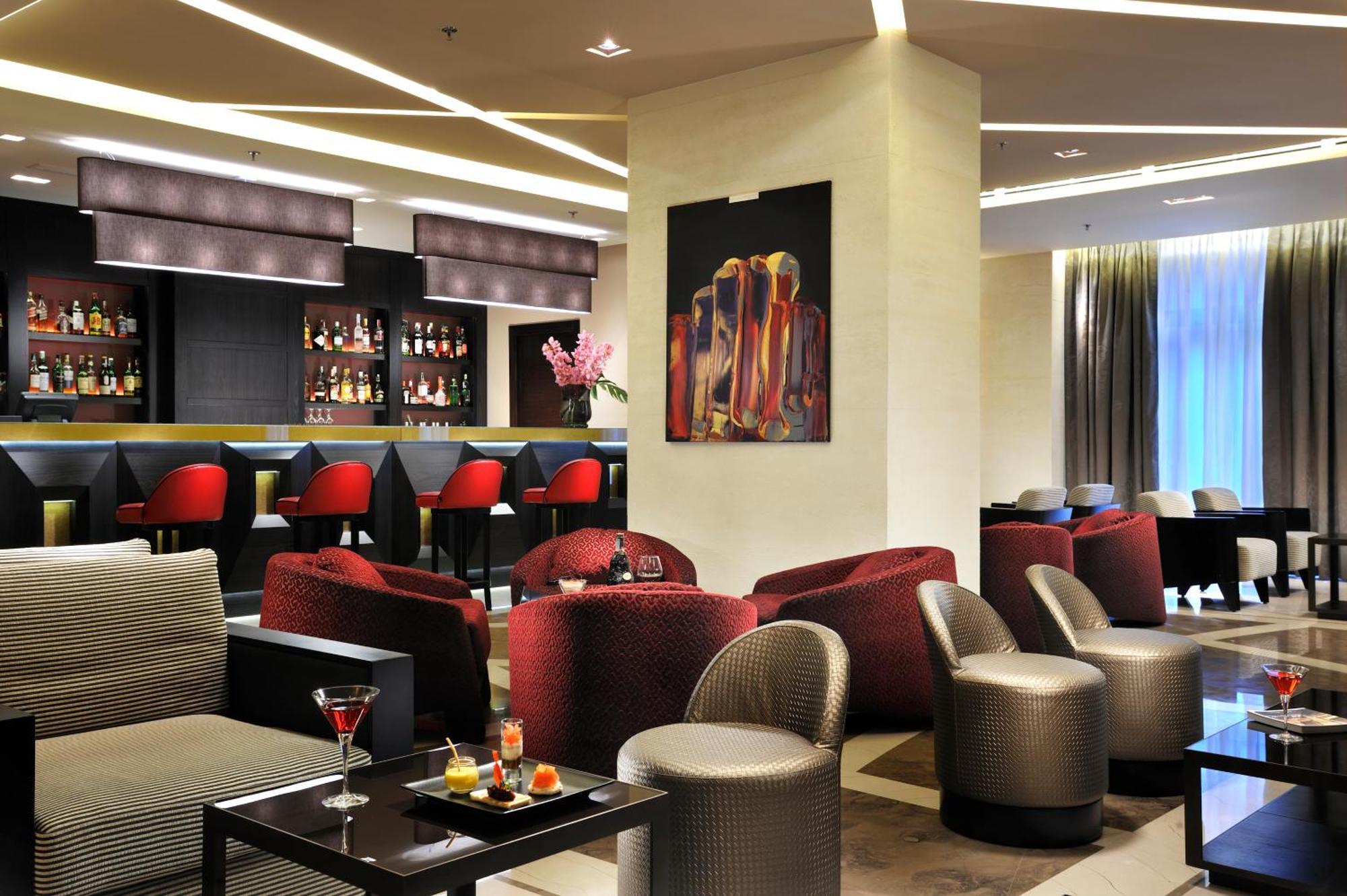 Uptown Palace Milano Ristorante foto