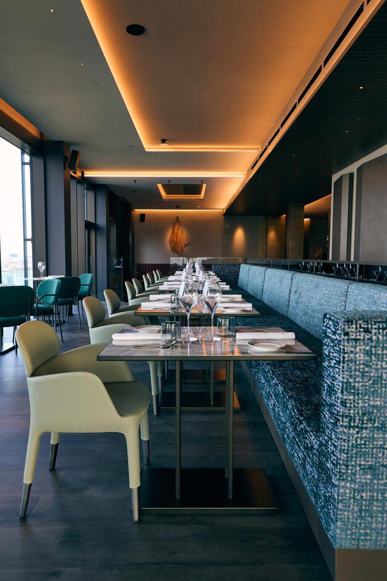 Uptown Palace Milano Esterno foto