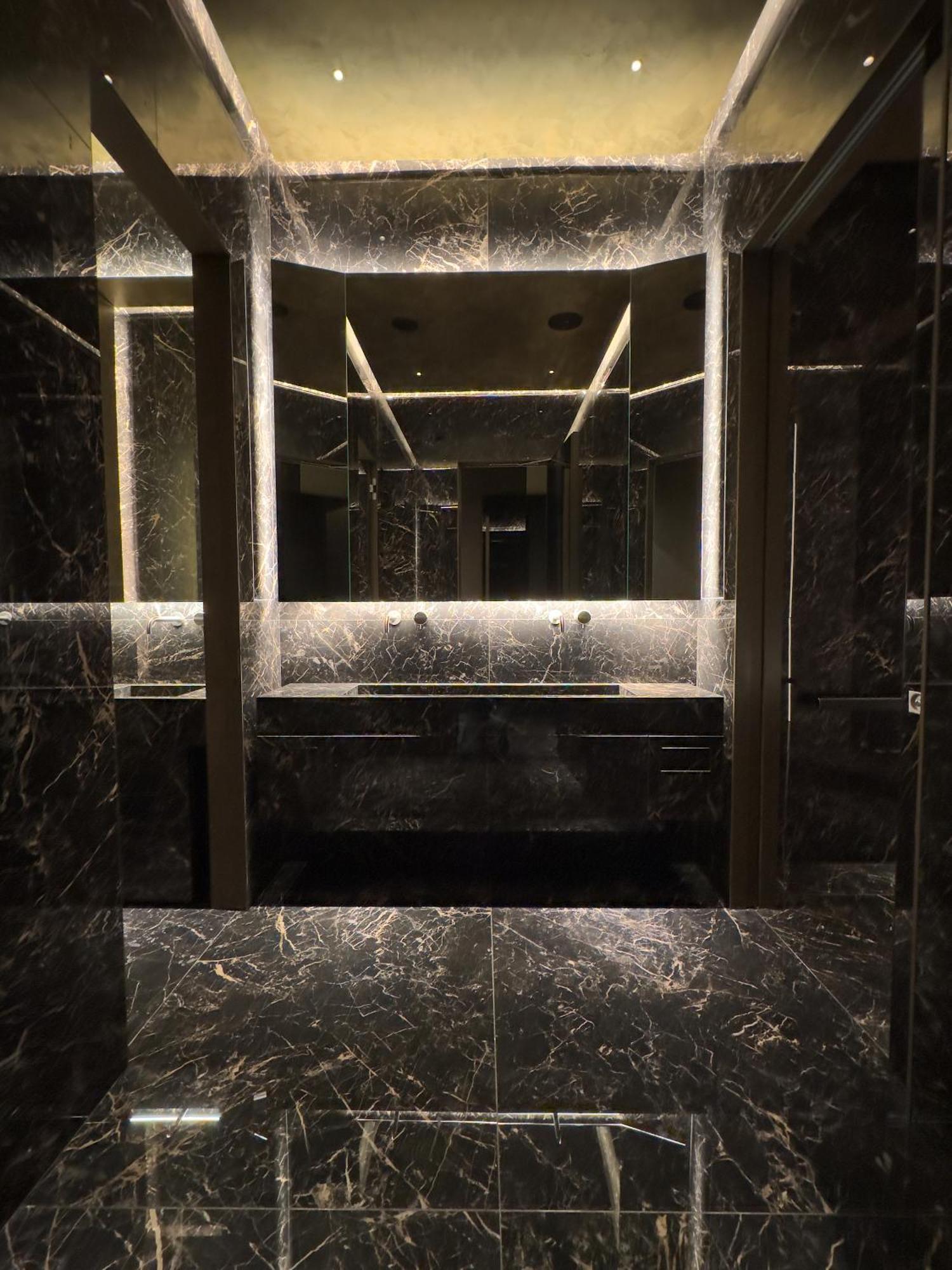Uptown Palace Milano Esterno foto