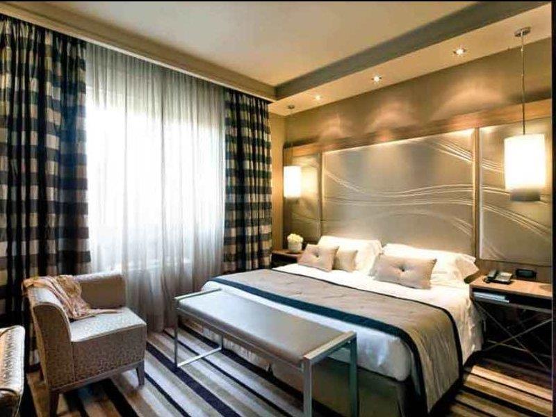 Uptown Palace Milano Esterno foto